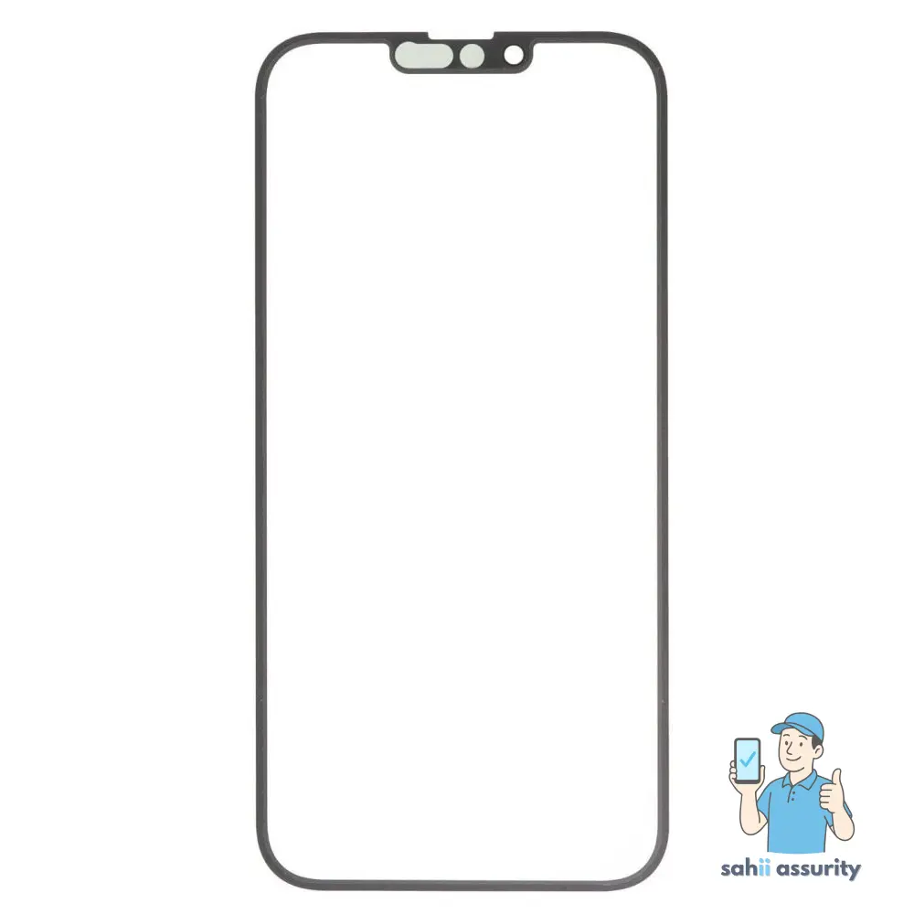 Front Glass for Apple iPhone 14 Plus thumbnail